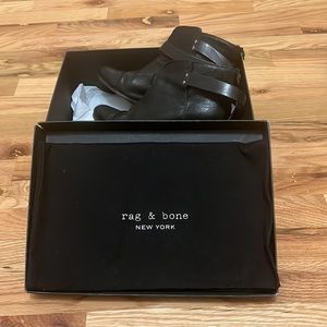 Rag & Bone Harrow Boot 37